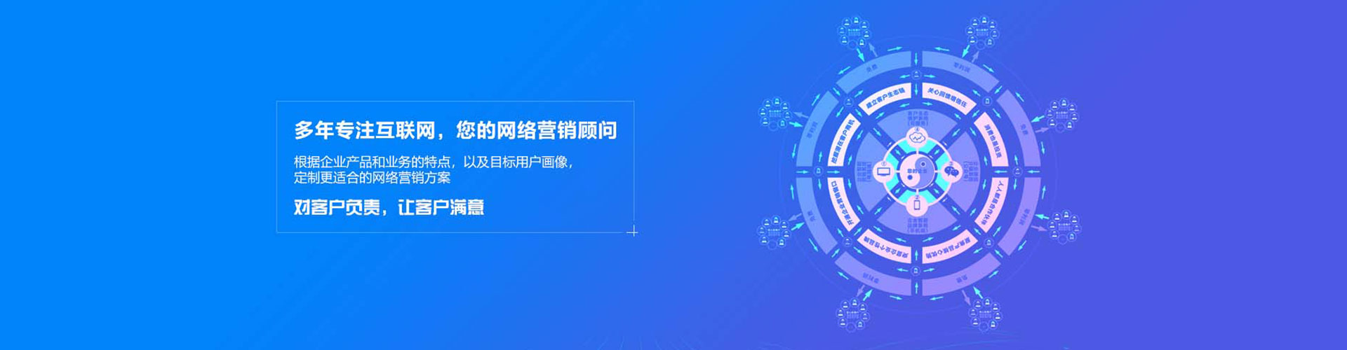 仪征sem外包
